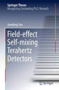 Field-effect Self-mixing Terahertz Detectors