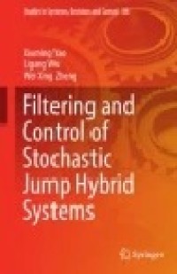 Filtering and Control of Stochastic Jump Hybrid Systems