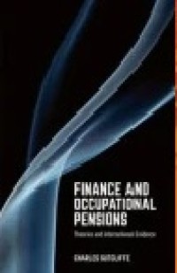 Finance and Occupational Pensions