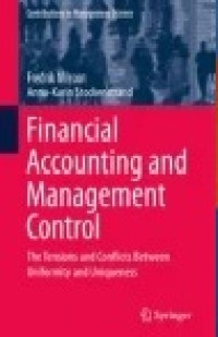 Financial Accounting and Management Control