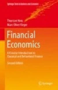 Financial Economics