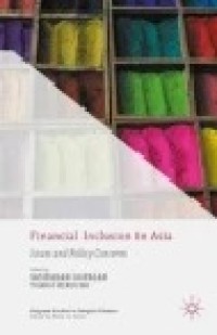 Financial Inclusion in Asia