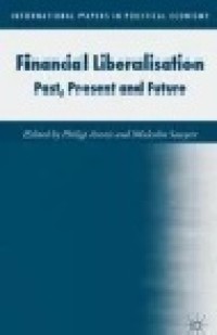 Financial Liberalisation