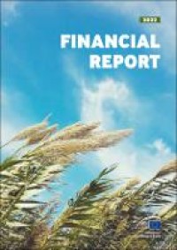 Financial Report 2022