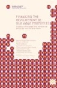 Financing the Development of Old Waqf Properties