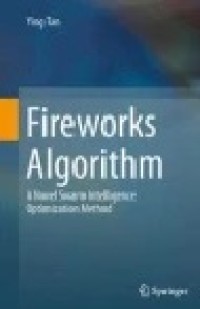 Fireworks Algorithm