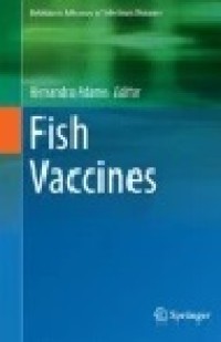 Fish Vaccines