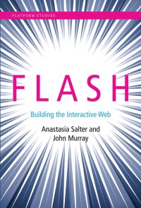 Image of Flash: Building the Interactive Web