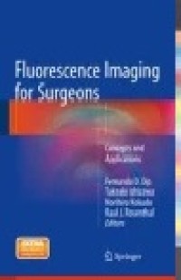 Fluorescence Imaging for Surgeons: Concepts and Applications