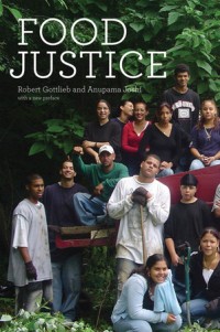 Food justice /