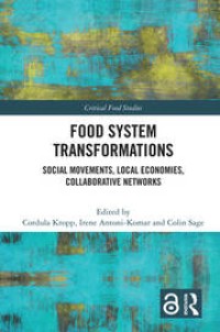 Food System Transformations