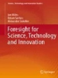 Foresight for Science, Technology and Innovation