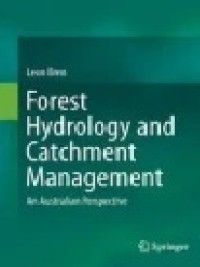 Forest Hydrology and Catchment Management