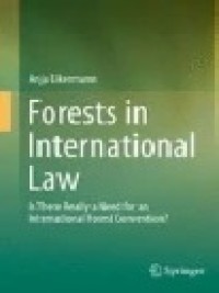 Forests in International Law