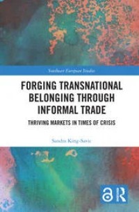 Forging Transnational Belonging through Informal Trade