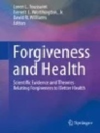 Forgiveness and Health