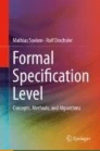 Formal Specification Level