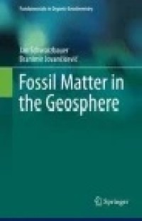 Fossil Matter in the Geosphere