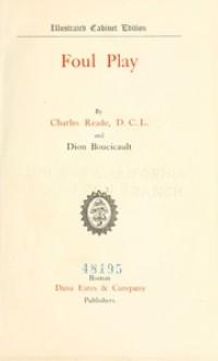 Image of Foul Play