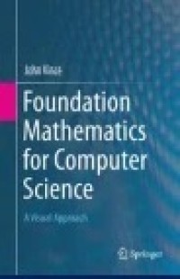 Foundation Mathematics for Computer Science