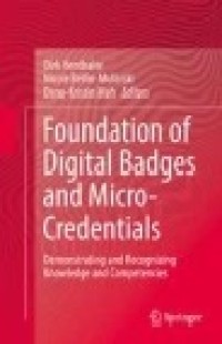 Foundation of Digital Badges and Micro-Credentials