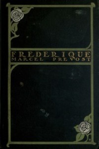 Image of Frédérique