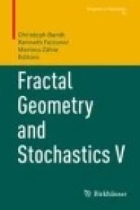 Fractal Geometry and Stochastics V