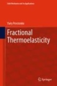 Fractional Thermoelasticity