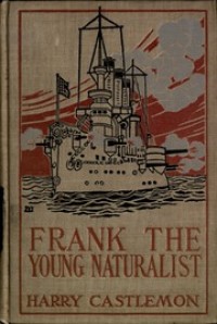 Image of Frank, The Young Naturalist