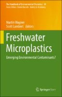 Freshwater Microplastics: Emerging Environmental Contaminants?