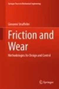 Image of Friction and Wear