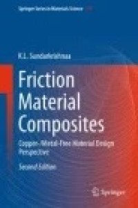 Image of Friction Material Composites