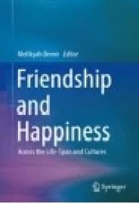 Image of Friendship and Happiness