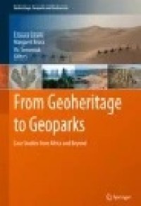 Image of From Geoheritage to Geoparks