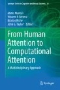 Image of From Human Attention to Computational Attention