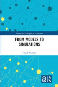Image of From Models to Simulations