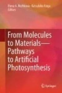 Image of From Molecules to Materials