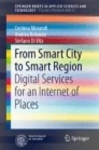 Image of From Smart City to Smart Region