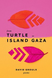 From Turtle Island to Gaza