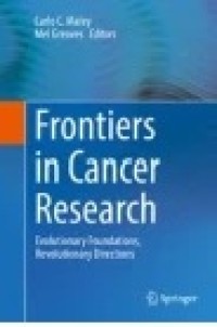 Image of Frontiers in Cancer Research