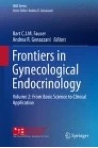 Image of Frontiers in Gynecological Endocrinology