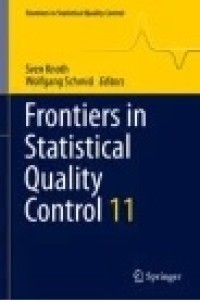 Image of Frontiers in Statistical Quality Control 11