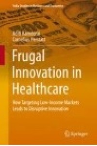 Frugal Innovation in Healthcare