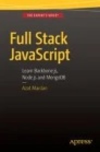 Image of Full Stack JavaScript