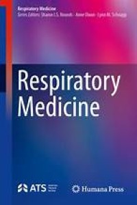 Functional Respiratory Disorders