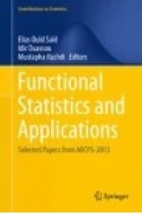 Image of Functional Statistics and Applications