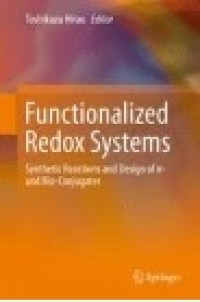 Image of Functionalized Redox Systems