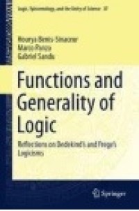 Functions and Generality of Logic