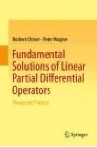 Fundamental Solutions of Linear Partial Differential Operators