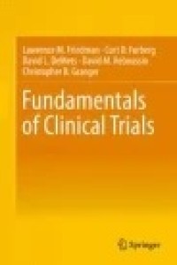 Image of Fundamentals of Clinical Trials